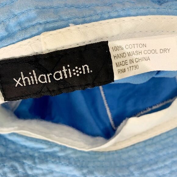 Xhilaration Vintage Y2K Women’s Summer Bucket Hat - Picture 8 of 9